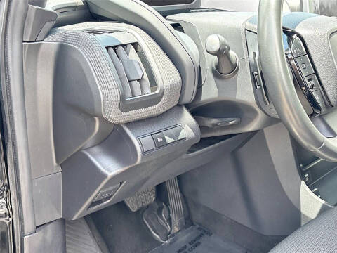 2023 Subaru Solterra