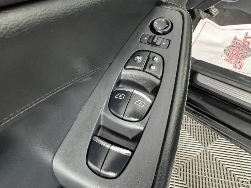 2023 Nissan Maxima 3.5 SV