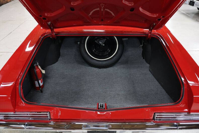 1966 Chevrolet Caprice