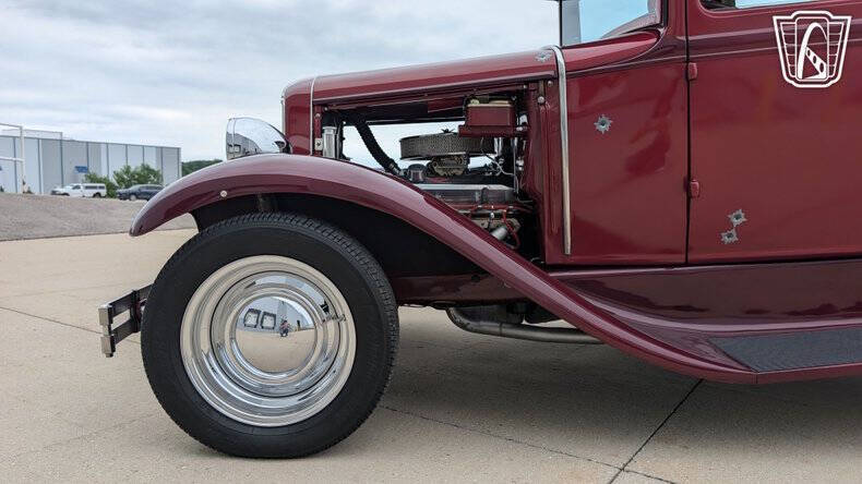 1929 Ford Model A