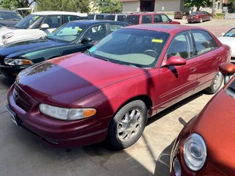 2004 Buick Regal for sale at Daryl's Auto Service in Chamberlain SD