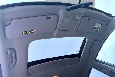 2008 Honda CR-V EX