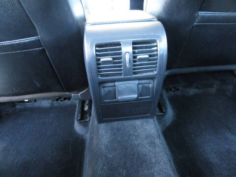 2014 Volkswagen CC Sport