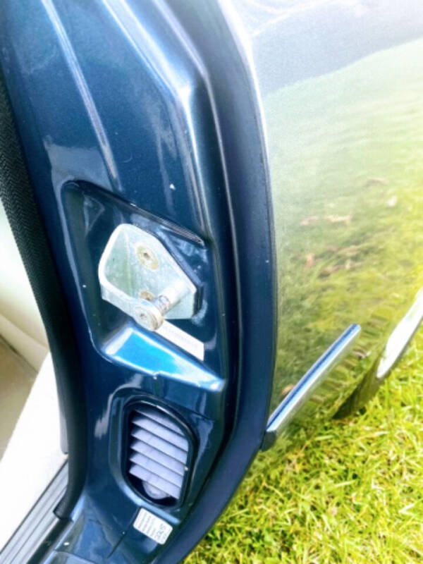 1989 Porsche 944 Turbo