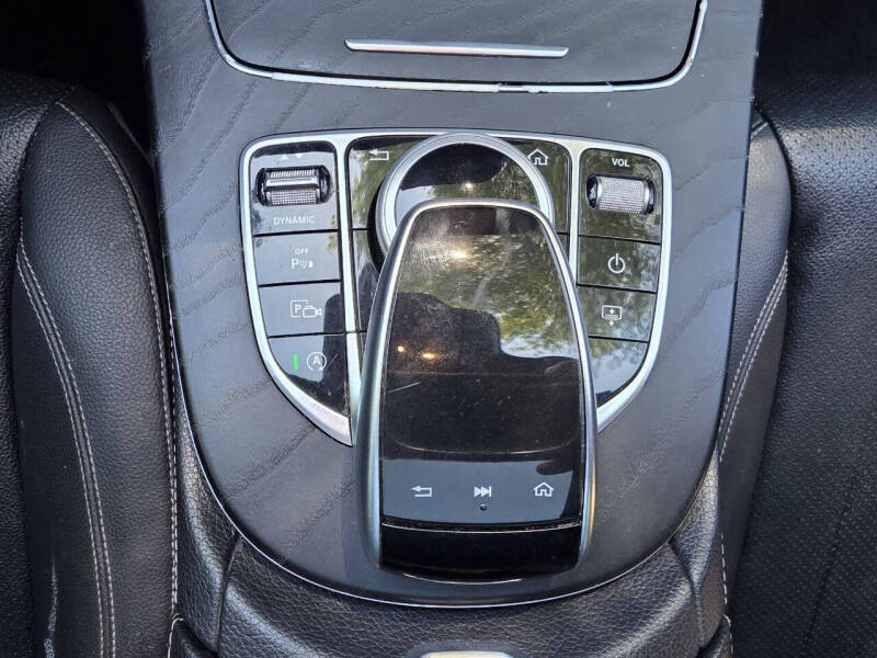 2018 Mercedes-Benz E-Class E 300
