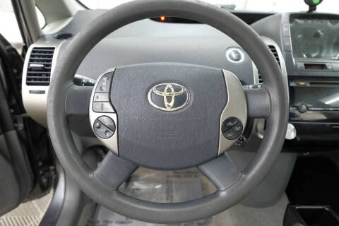 2006 Toyota Prius