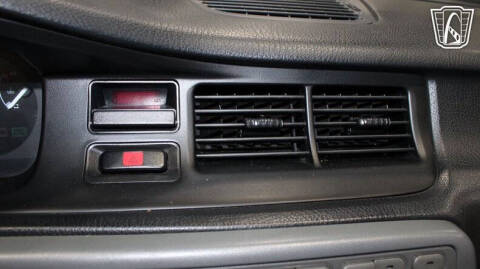 1993 Honda Civic Si