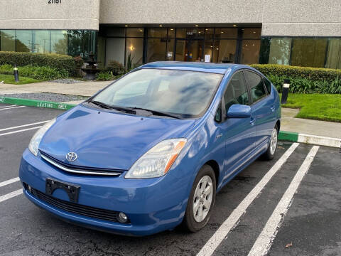 2006 Toyota Prius for sale at Ammari Motors, LLC in Torrance CA