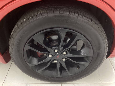 2019 Dodge Durango GT Plus