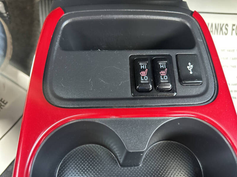 2020 Mitsubishi Mirage LE