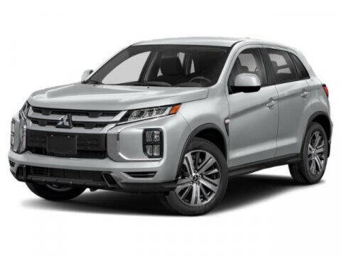 2023 Mitsubishi Outlander Sport for sale at Planet Automotive Group in Charlotte NC