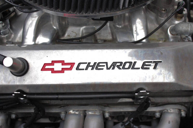 1973 Chevrolet Corvette