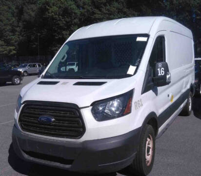 2019 Ford Transit for sale at Maxima Auto Sales Corp in Malden MA