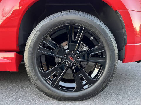 2008 Ford Explorer Sport Trac Limited