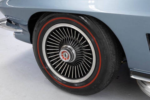 1967 Chevrolet Corvette