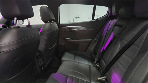 2024 Dodge Hornet GT Plus