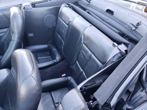 2000 Chevrolet Camaro Z28