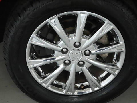 2011 Buick Lucerne CXL Premium