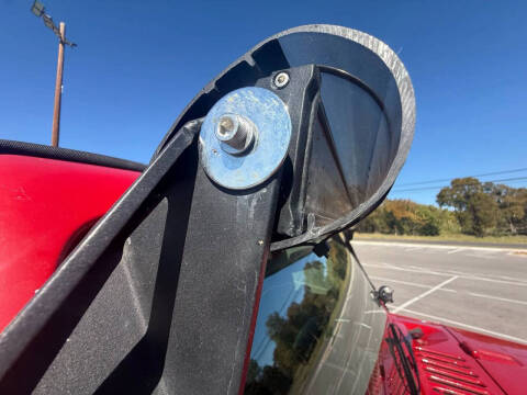 2013 Jeep Wrangler Unlimited