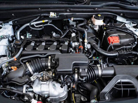 2025 Acura ADX w/A-SPEC