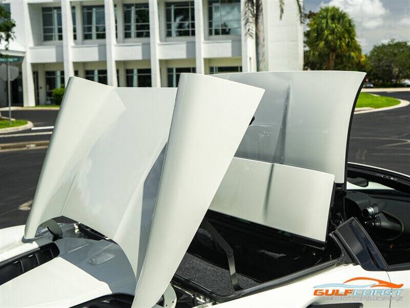 2022 Ferrari F8 Spider