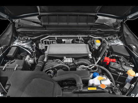 2023 Subaru Ascent Limited 7-Passenger