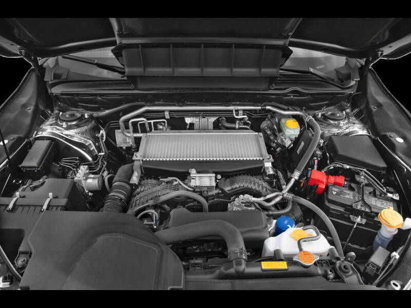 2023 Subaru Ascent Limited 7-Passenger