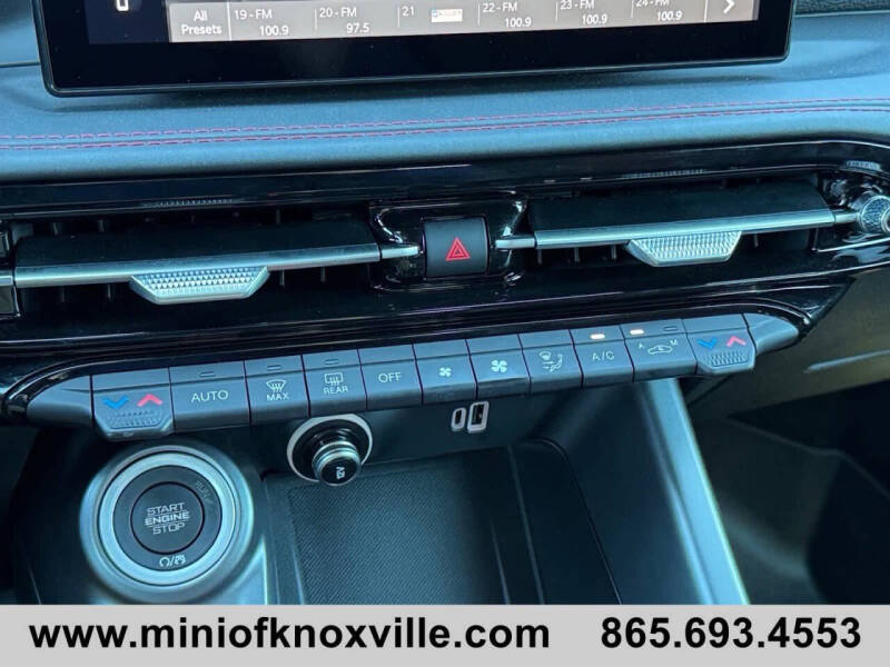 2023 Dodge Hornet GT