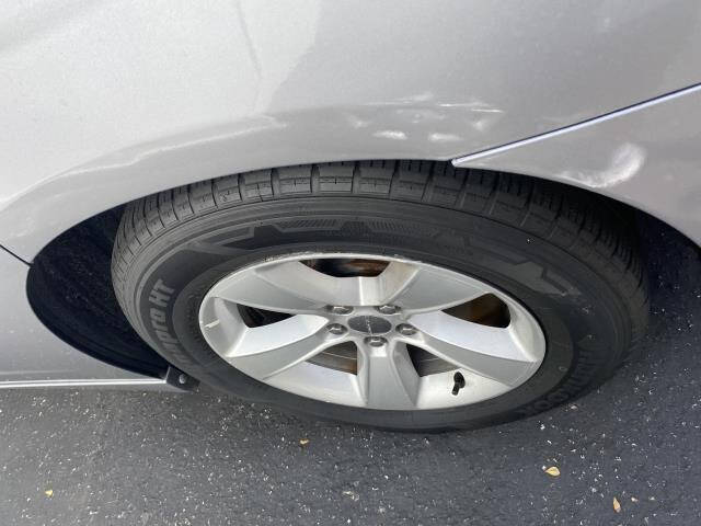 2013 Dodge Charger SE