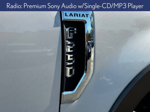 2017 Ford F-250 Super Duty