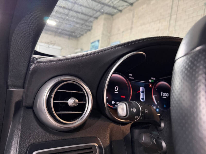 2023 Mercedes-Benz C-Class C 300 4MATIC