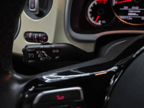 2019 Volkswagen Beetle Convertible