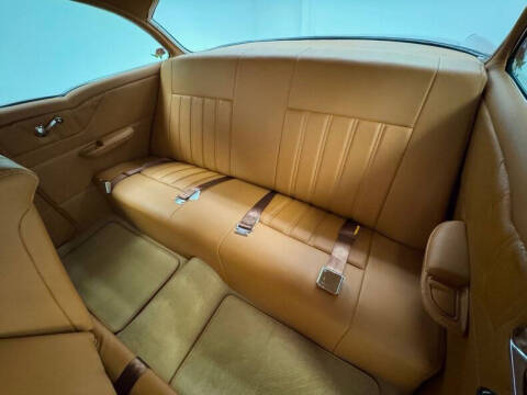 1955 Chevrolet Bel Air