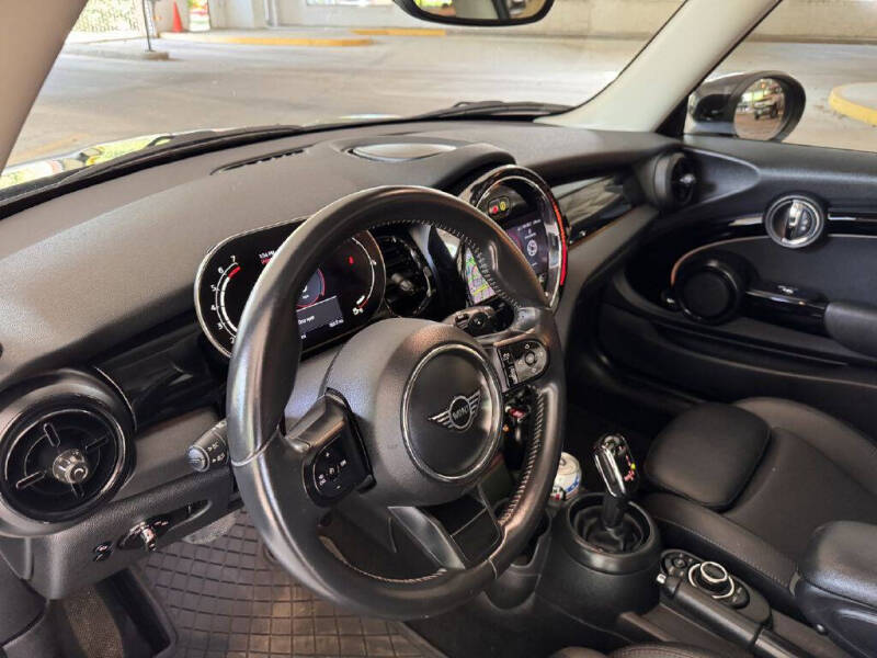 2023 MINI Hardtop 2 Door Cooper S