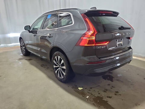 2023 Volvo XC60 B5 Core