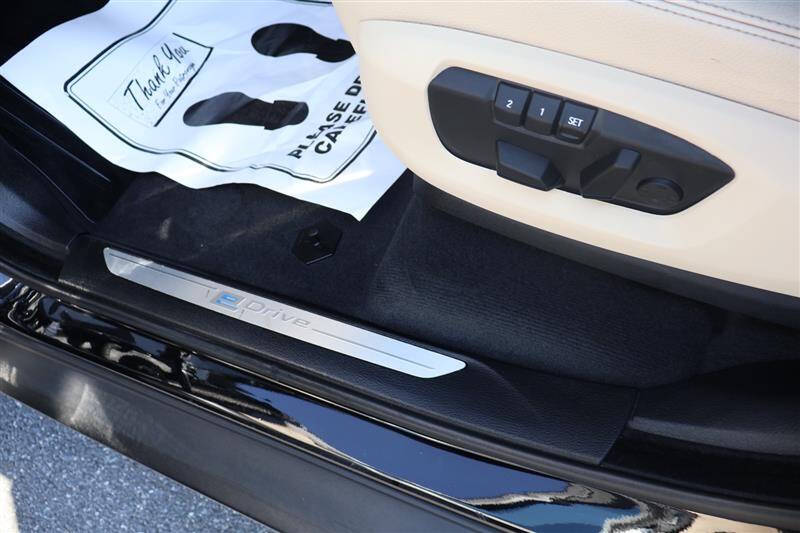 2017 BMW X5 xDrive40e iPerformance