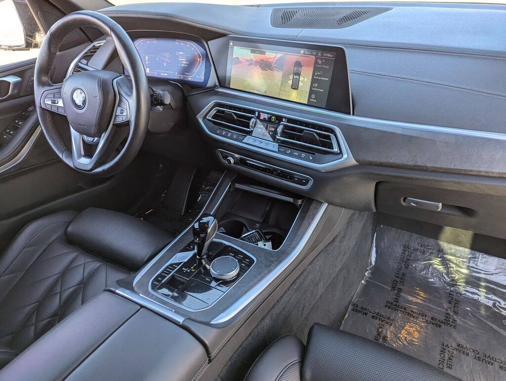 2023 BMW X5 for sale at Axio Auto Boise in Boise, ID