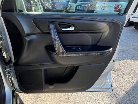 2014 GMC Acadia SLT-1