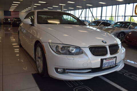 2013 BMW 3 Series for sale at Legend Auto in Sacramento CA