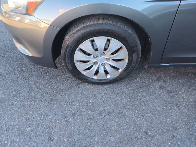 2008 Honda Accord LX