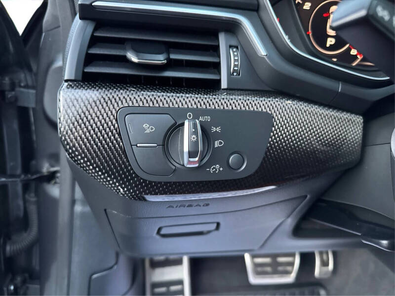 2019 Audi S5 Sportback 3.0T quattro Premium Plus