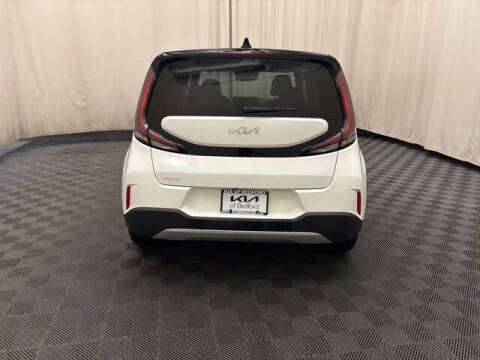 2023 Kia Soul S