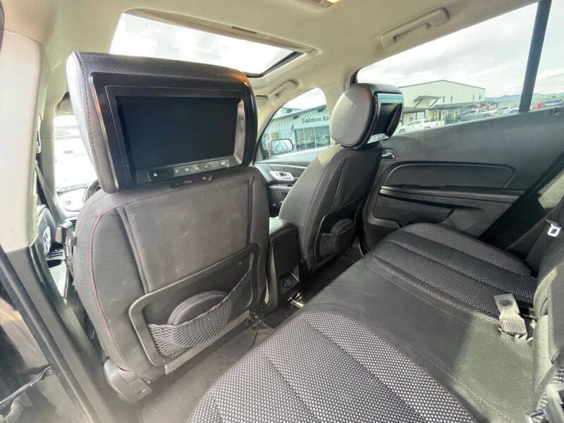 2016 GMC Terrain SLE-2