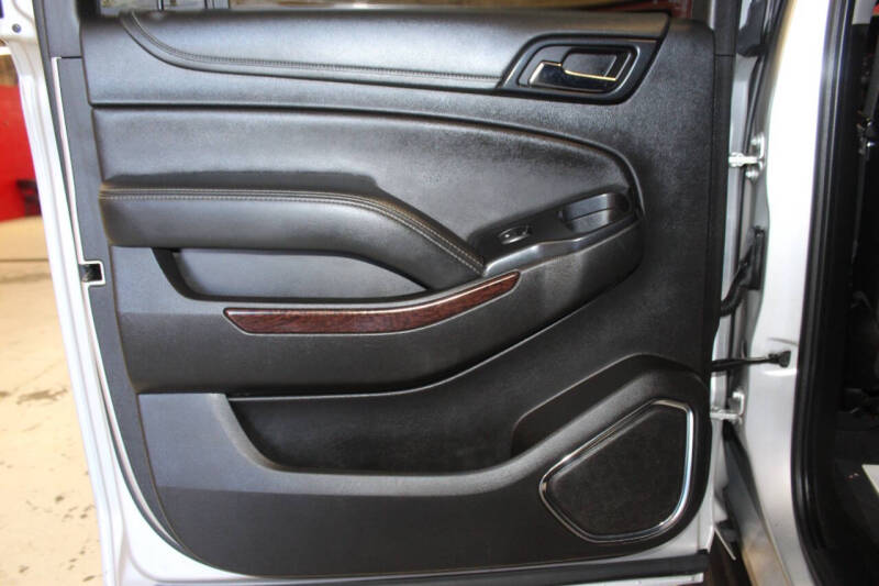 2020 GMC Yukon XL SLT