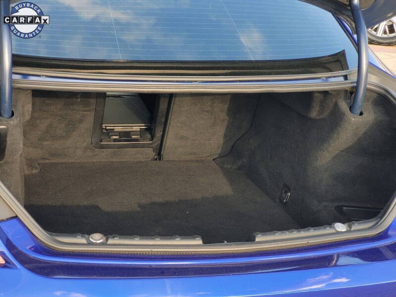 2014 BMW M6 Gran Coupe