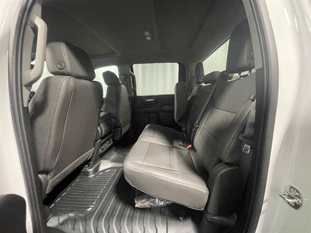 2026 GMC Sierra 3500HD
