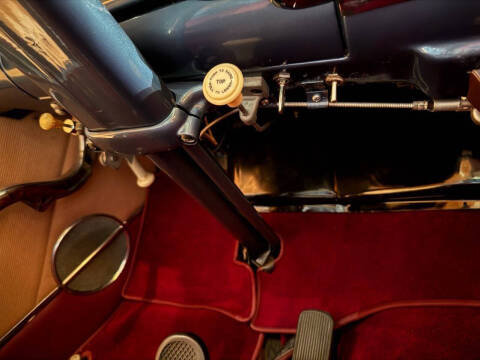 1950 Packard Custom Eight