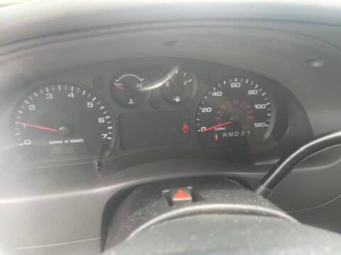 2006 Ford Ranger XLT