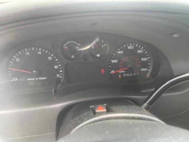 2006 Ford Ranger XLT