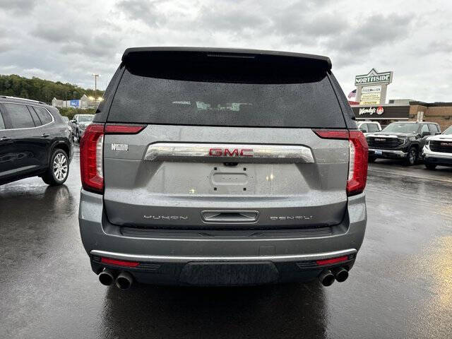 2021 GMC Yukon for sale at Mid-State Pre-Owned in Beckley, WV